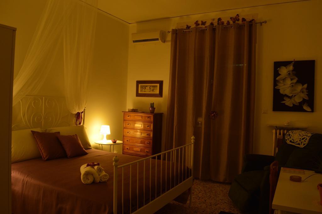 Mary'S Home Salerno Phòng bức ảnh