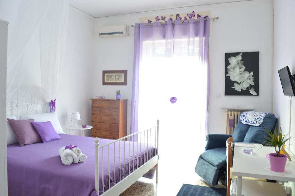 Mary'S Home Salerno Ngoại thất bức ảnh