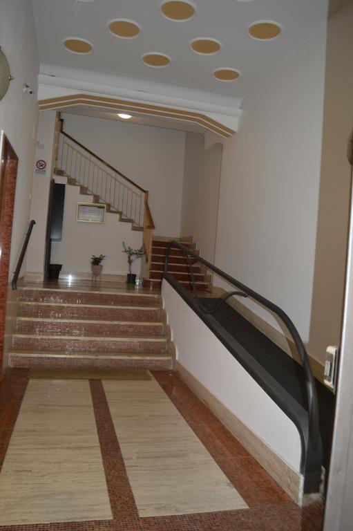 Mary'S Home Salerno Ngoại thất bức ảnh