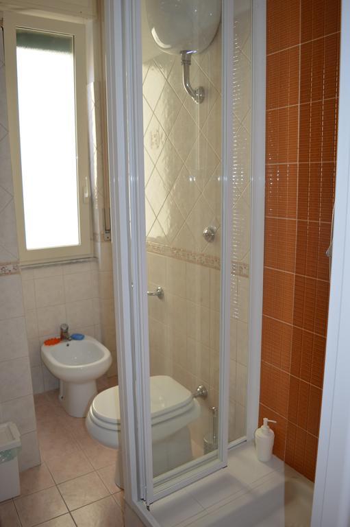 Mary'S Home Salerno Phòng bức ảnh