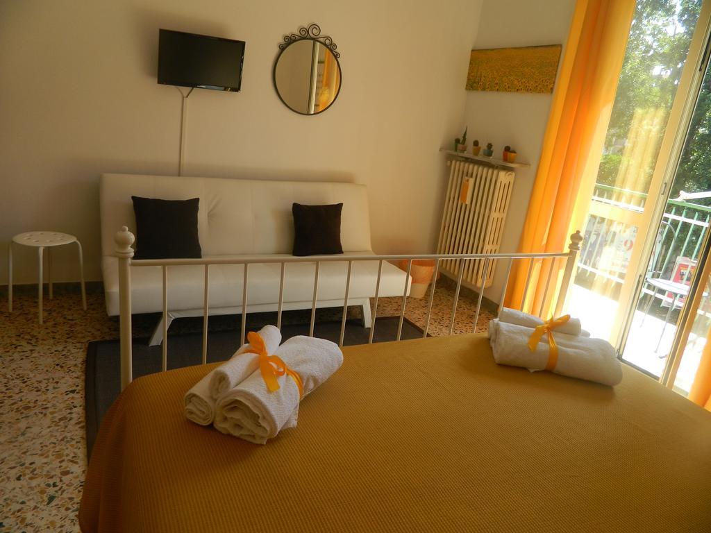 Mary'S Home Salerno Ngoại thất bức ảnh