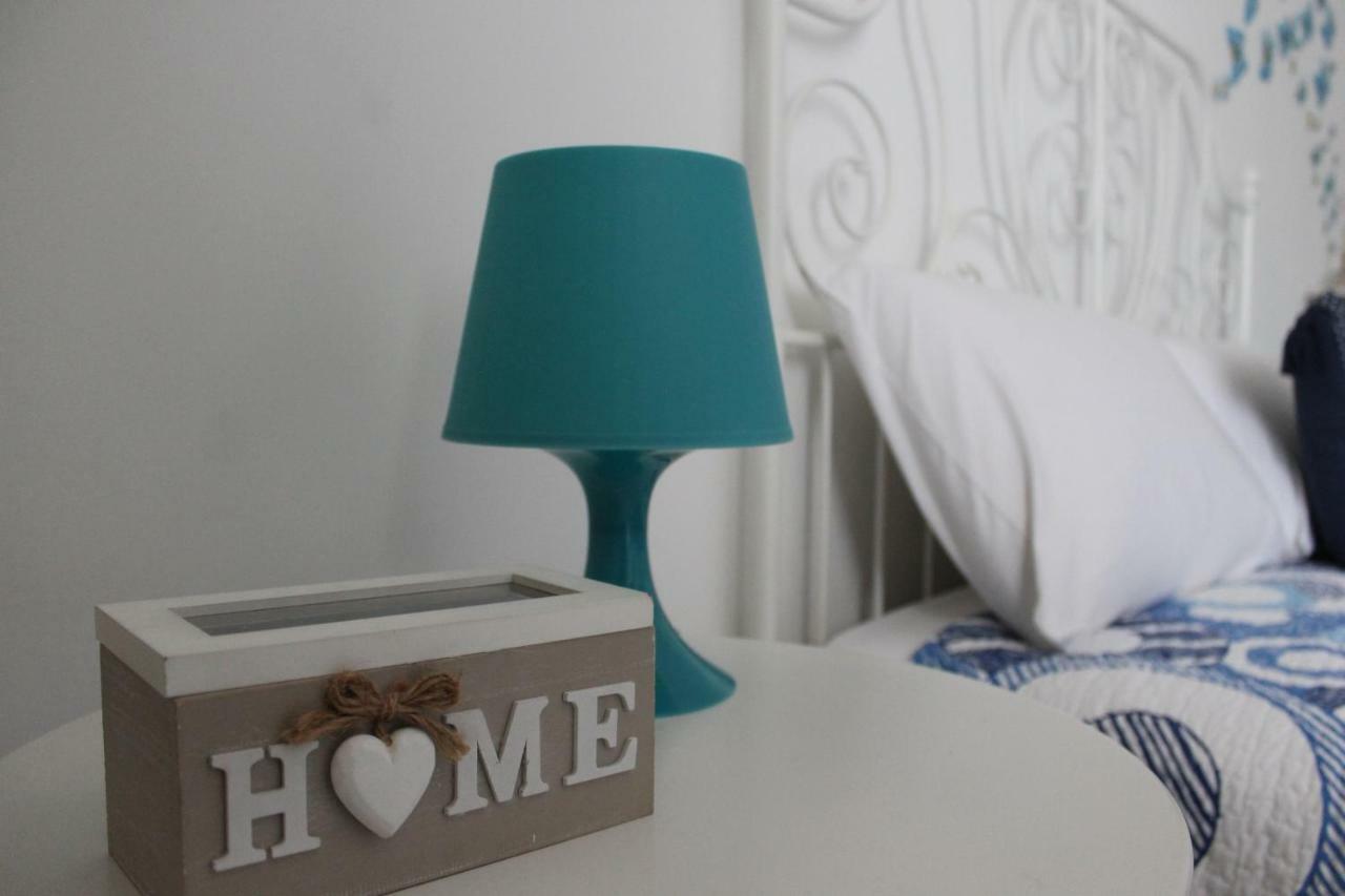 Mary'S Home Salerno Ngoại thất bức ảnh