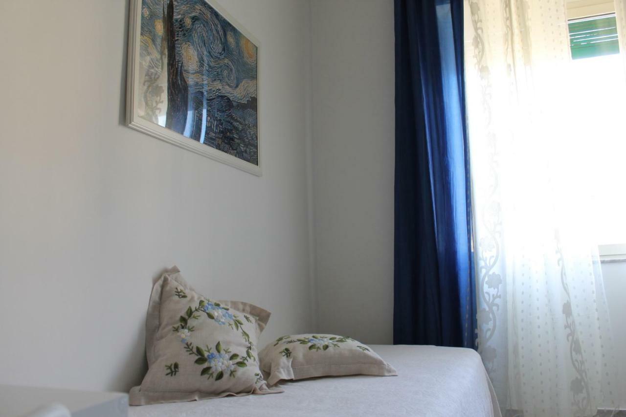 Mary'S Home Salerno Phòng bức ảnh
